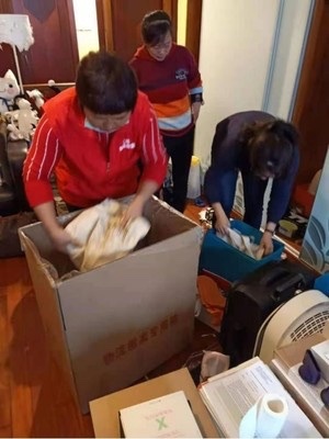 公興專業打包